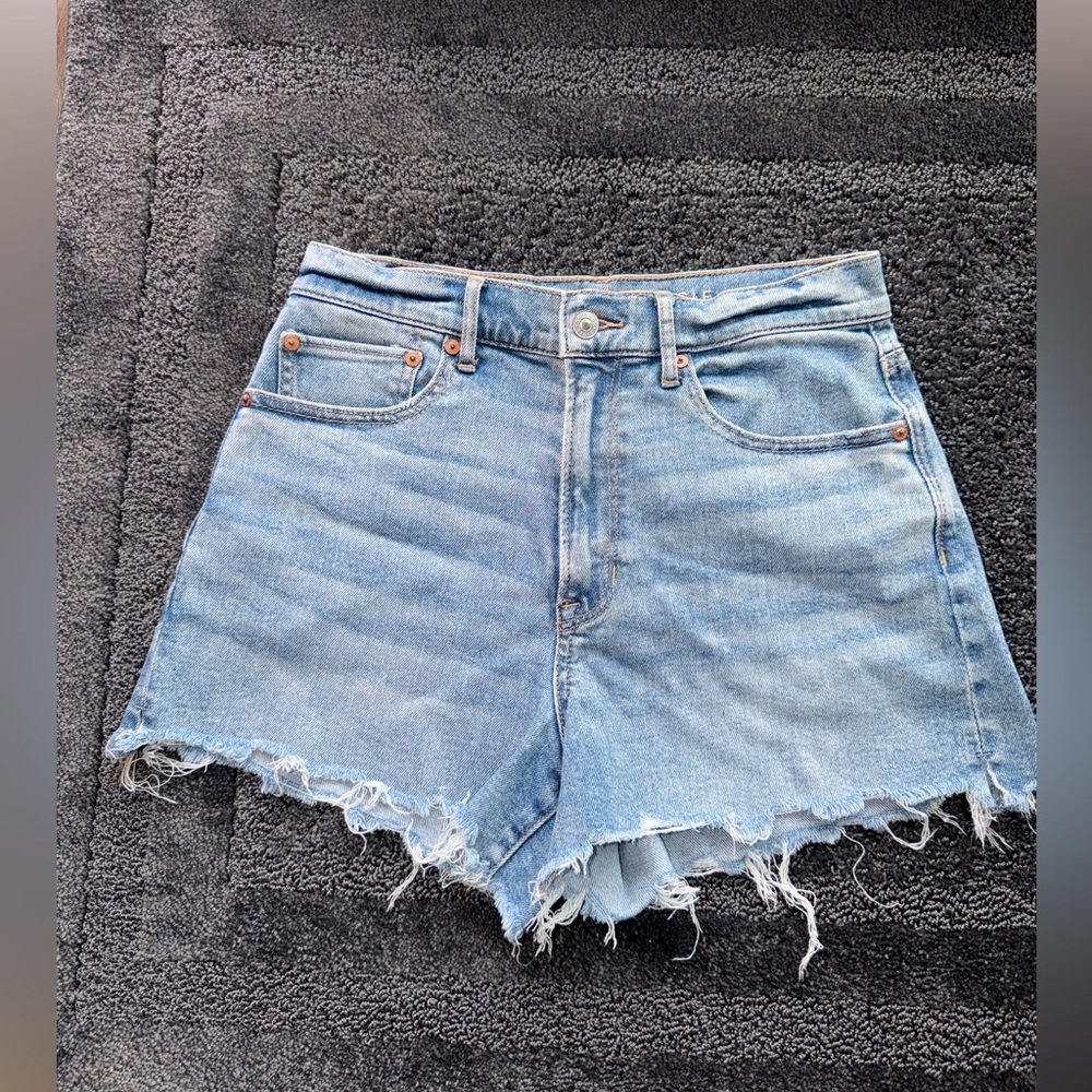 American Eagle Outfitters Women’s Jean Short